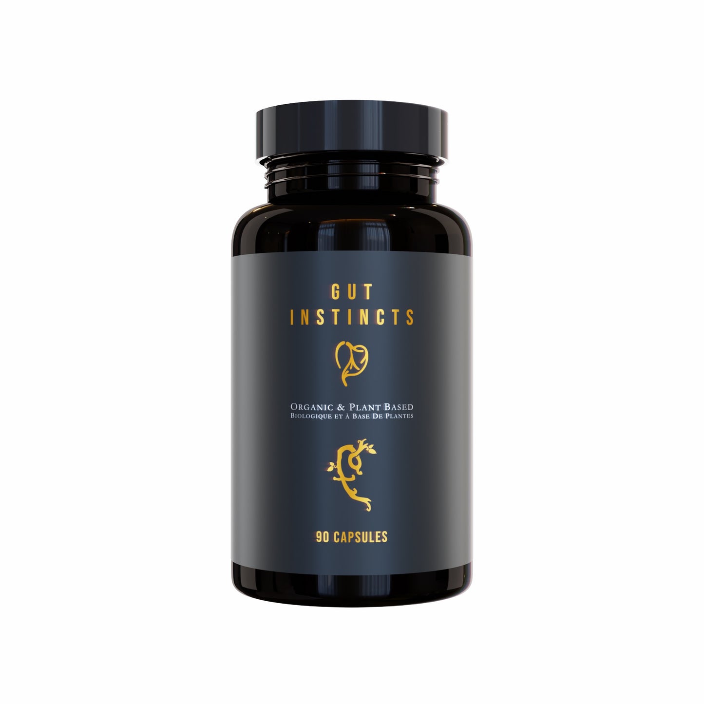 Gut Instincts (Digestive Health Blend)