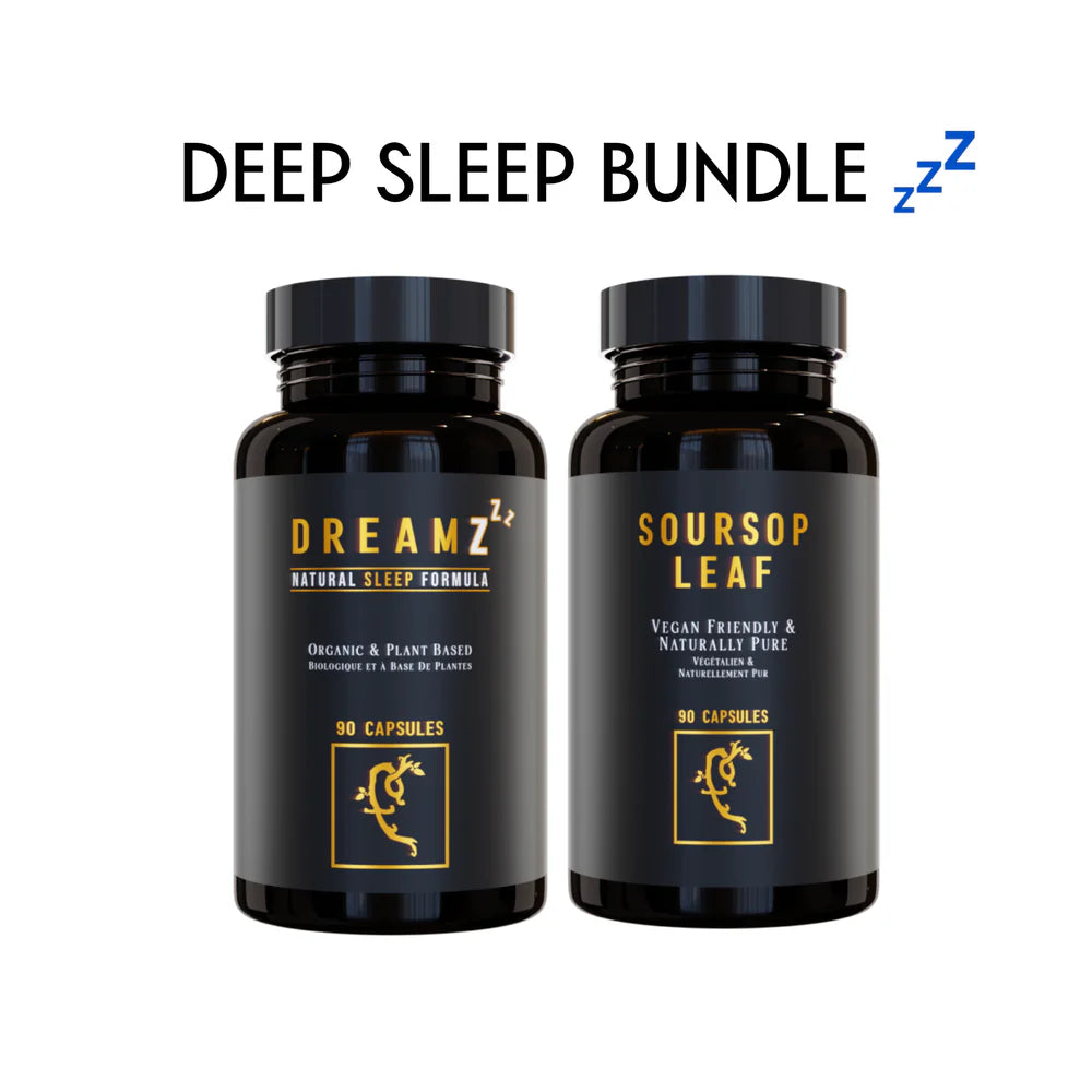 DEEP SLEEP BUNDLE