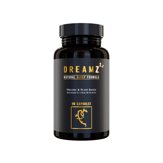 DREAMZ (Magnesium Sleep Aid)